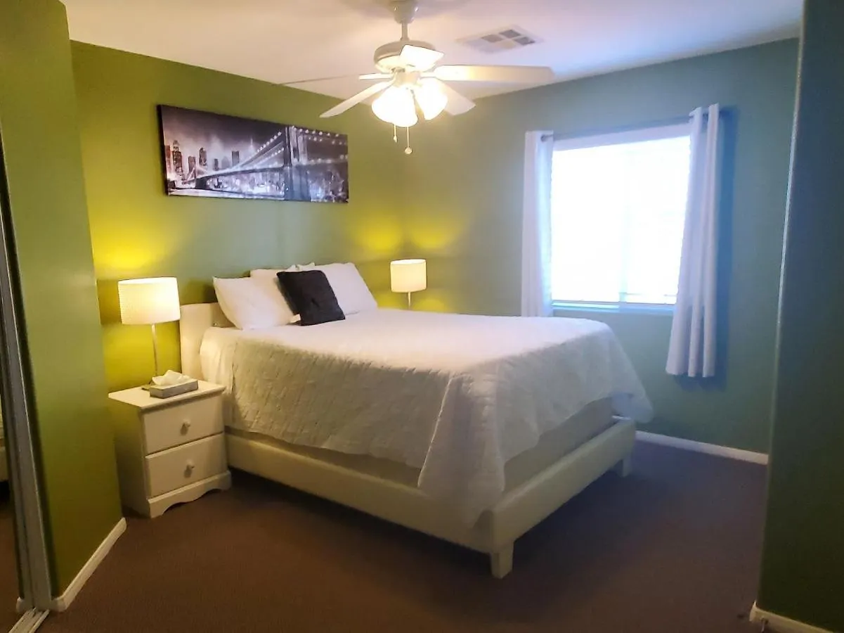 Casa vacanze Grand Home Sleeps 16Ppl
