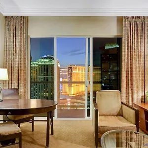 Holiday home Mgm Signature-29-607 F1 Track & Strip View Balcony, Las Vegas